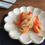 ごはんがすすむお魚料理◎鮭の南蛮漬け