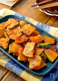 かぼちゃの人気料理 レシピランキング 2 730品 Nadia ナディア