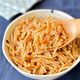 レンジ梅なめたけ♪作り置きOK！甘くないさっぱり味！