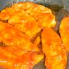 ささみ丸ごと【ささみのケチャップチーズ焼き】子どもも大喜び♪の工程6