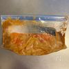 【鮭の甘酒味噌焼き】漬けて焼くだけの簡単腸活レシピ♩の工程1