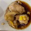 299941の作ってみた!投稿(《食べ過ぎ注意!!》絶品!!ご飯がすすむ油淋鶏（揚げない）)