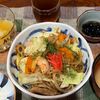 248549の作ってみた!投稿(ガッツリ男子に捧ぐ！『屋台風ソース焼きそば』)