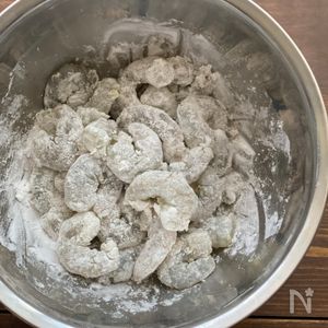 えびまよ 極めるレシピ 本気の海老マヨ！】箸が止まらないほどの