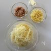 ツナチーズじゃがレット【朝ごはんや補食にピッタリ】の工程1