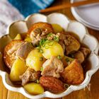 鶏肉を味わいつくす♪「鶏肉の部位別レシピバリエ」|一品入魂!DOKINのラクうまガッツリご飯 Vol.9