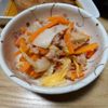 Yukkの作ってみた!投稿(【白菜の塩だれナムル】レンジで簡単！旨みたっぷりナムル♡)