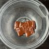 【赤飯で☆チョコあんおはぎ】の工程1