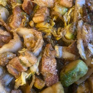 Beautifulexisの作ってみた!投稿(【天才的に旨い♡白菜と豚こま肉のとろみ煮】とろっとご飯が進む)