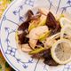 鶏むね肉と黒きくらげのレモン炒め〜巡りと潤いの薬膳おかず〜