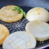 メープル味噌バターで！丸ごとかぶの蒸し焼きの工程2