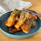 揚げずにサクッ！鯖のヘルシー竜田揚げ