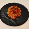 りんの作ってみた!投稿(【普通より、ちょっとおいしいナポリタン】大満足のコクとうま味)