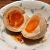 viviの作ってみた!投稿(旨‼︎『味玉』我が家で大人気♡)