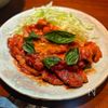 【イタリアンポークソテー】簡単絶品!ご飯が一瞬で消える。