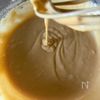 焼くまで5分！スーパーの食材で！『米粉黒ごまきな粉マフィン』の工程3