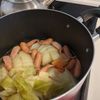 もふもふの作ってみた!投稿(【大根の和風ポトフ】食材やわらか♡じっくりことこと♩)