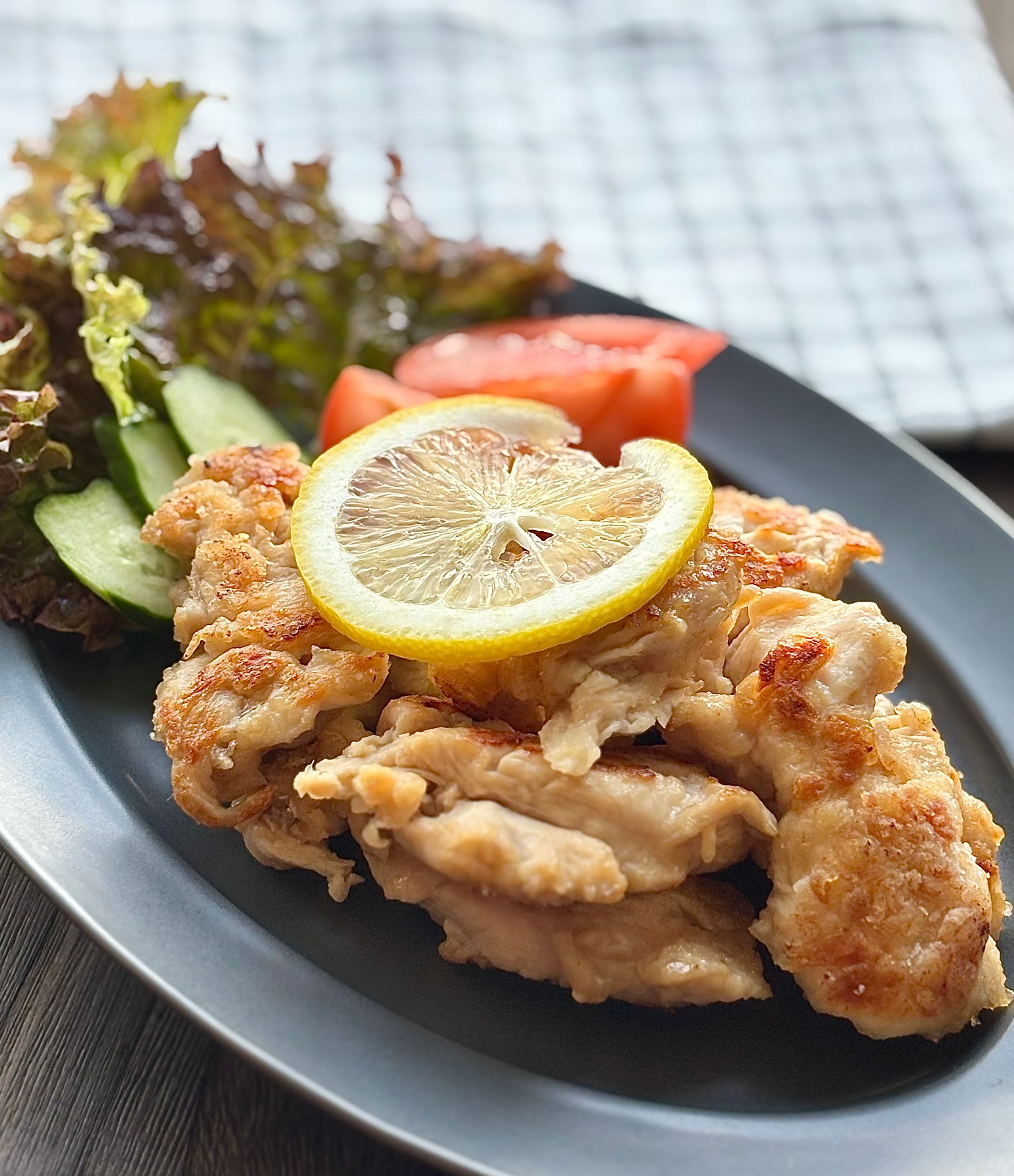 チキンレシピ      サリーさん専用 Once you've bought the chicken You can see the recipe details