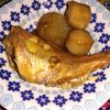 lalilulelonの作ってみた!投稿(赤魚の煮付け『清酒で旨味がアップ』)