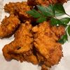 りかの作ってみた!投稿(バリうまチキン【ガーリック醤油】)