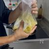家族みんなやみつき【カレー手羽中】の工程3