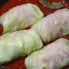 我が家のロールキャベツ【トマト缶で栄養満点】の工程6