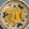 うさちゃんの作ってみた!投稿(筍の簡単あっさり煮)