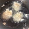 【梅しそ鶏天】麺類の時にもタンパク質をプラスの工程4