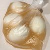 味しみっしみ♩やみつき白玉の工程1