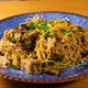 【新定番！】オイスターソースが決め手！上海焼きそば