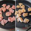 白ごはんは多めに炊いてね!かぼちゃと鶏肉の味噌バター炒めの工程4