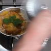 チキンカツで作る！親子かつ丼♪の工程8