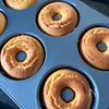 バター不使用！焼くまで5分【基本の米粉ドーナツ】の工程5
