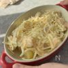 【たらこポテチー】ほくッとろーん！家族がやみつき♪の工程6