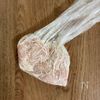 【鶏むね肉でエビチリ風】節約おかず♪の工程1