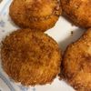 728316の作ってみた!投稿(野菜コロッケ♪)