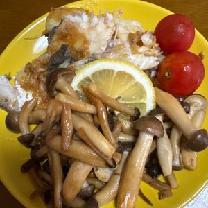 1015810の作ってみた!投稿(舌平目のムニエル＊レモンバター醤油ソース)