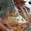 揚げ焼き！【鶏むね肉の南蛮漬け風】の工程2