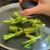 菜の花の和風ポテサラの工程3