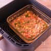 【丸ごとトマトグラタン】COSORIで作る！おもてなしにも◎の工程3