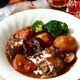 デミ缶不使用！ビストロ級！本格ビーフシチュー