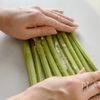 ふきと豚肉の生姜味噌炒め【春の恵みを味わう♪】の工程1
