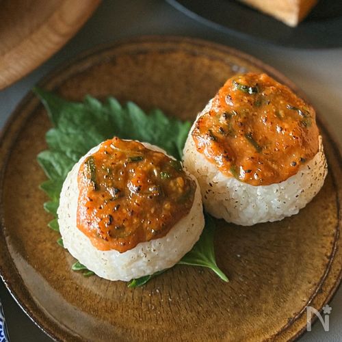 余らせがちな青いところを活用！葱味噌