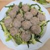 ゆいの作ってみた!投稿(【皮なしもやししゅうまい】レンジで完成！簡単しゅうまい♪)