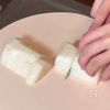 甘辛ダレでごはん止まらない✨やみつき【サバと長芋の韓国風丼】の工程1
