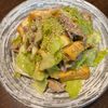 なつの作ってみた!投稿(【豚肉と厚揚げの味噌炒め】ずっと使えるかさましおかず♪)