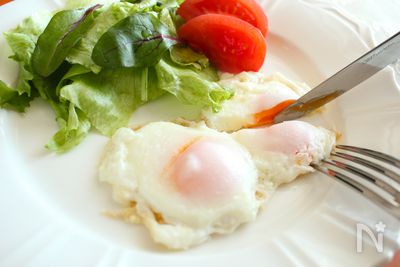 冷凍卵の目玉焼きw ダブル By 冷凍王子 西川剛史 レシピサイト Nadia ナディア プロの料理家のおいしいレシピ 冷凍卵の目玉焼きw ダブル By 冷凍王子 西川剛史 レシピサイト Nadia ナディア プロの料理家のおいしいレシピ