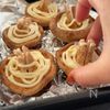 〖 軸まで美味しい! 〗しいたけの味噌マヨ焼きの工程3