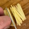 【さんまごはん】焼いて混ぜて旬の味！の下準備