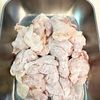 こってりダレでご飯が進む！サツマイモ入りヤンニョムチキンの工程3
